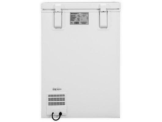 Морозильный ларь KRAFT BD (W)-102QX